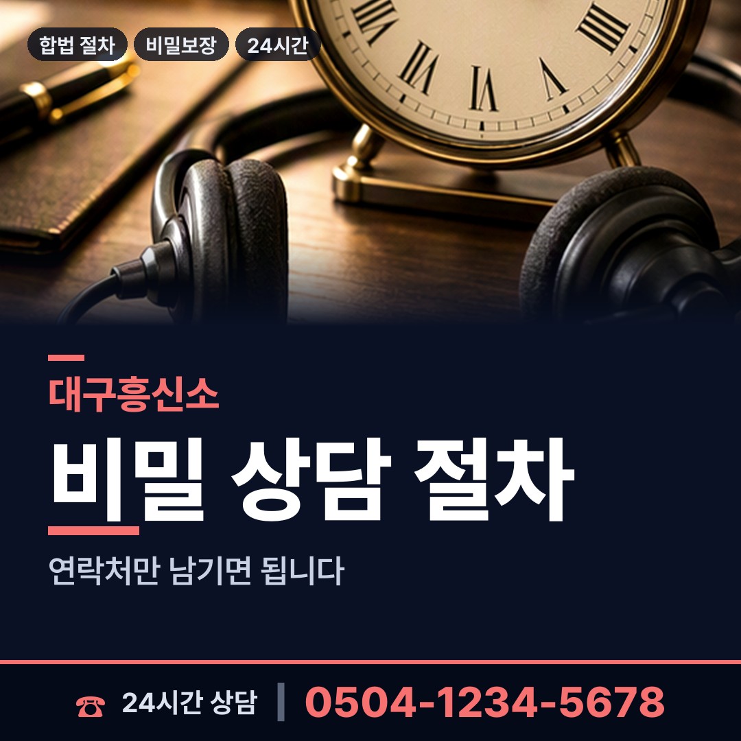 대구 구암동 프랜차이즈조사 상담 안내